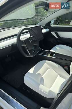 Седан Tesla Model 3 2020 в Харькове