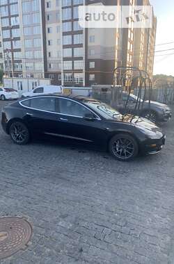 Седан Tesla Model 3 2018 в Обухове