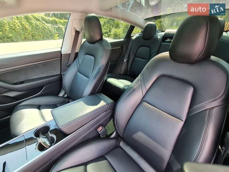 Седан Tesla Model 3 2019 в Днепре фото 13 Седан Tesla Model 3 2019 в Днепре