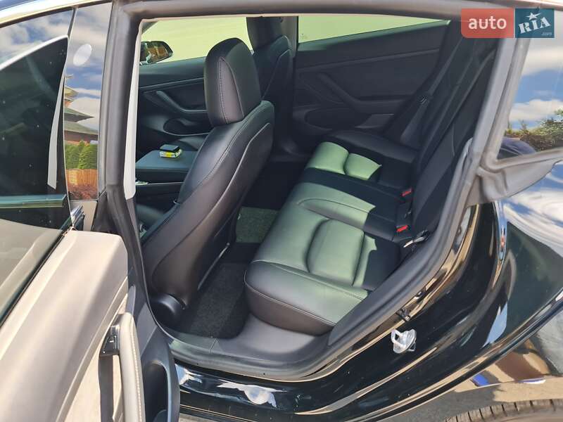 Седан Tesla Model 3 2019 в Днепре фото 28 Седан Tesla Model 3 2019 в Днепре