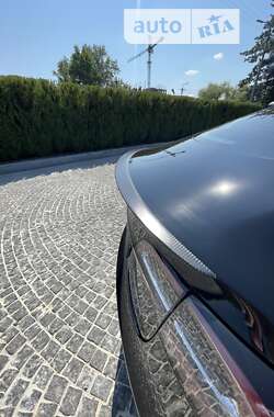 Седан Tesla Model 3 2021 в Днепре