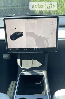 Седан Tesla Model 3 2021 в Днепре