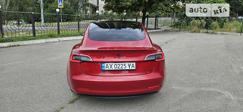 Седан Tesla Model 3 2021 в Харькове фото 9 Седан Tesla Model 3 2021 в Харькове