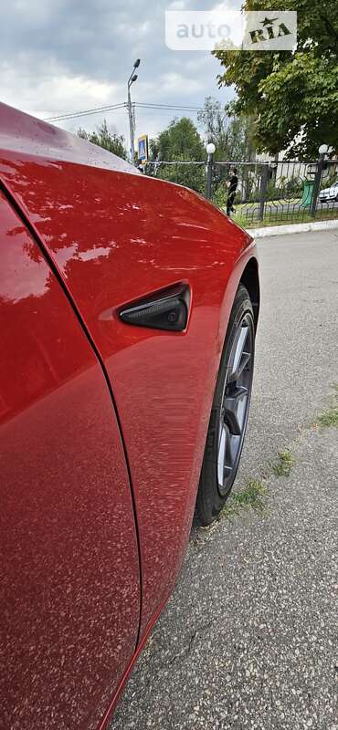 Седан Tesla Model 3 2021 в Харькове фото 21 Седан Tesla Model 3 2021 в Харькове