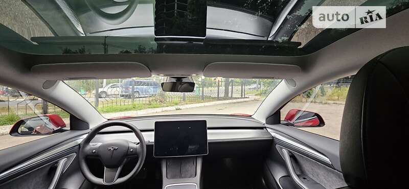 Седан Tesla Model 3 2021 в Харькове фото 31 Седан Tesla Model 3 2021 в Харькове