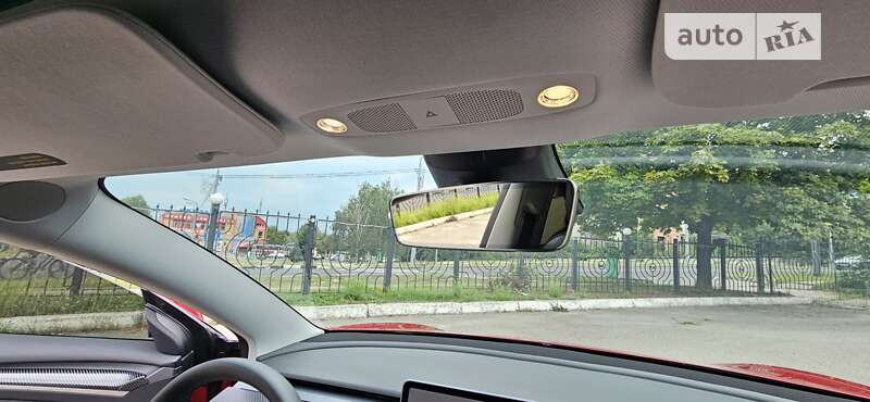 Седан Tesla Model 3 2021 в Харькове фото 40 Седан Tesla Model 3 2021 в Харькове