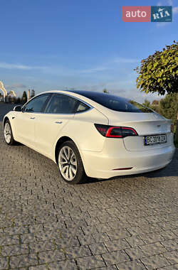 Седан Tesla Model 3 2018 в 