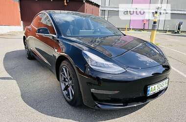 tesla model-3 2018 в Київ від про продавця Денис tesla model-3 2018 в Київ від професійного продавця Денис