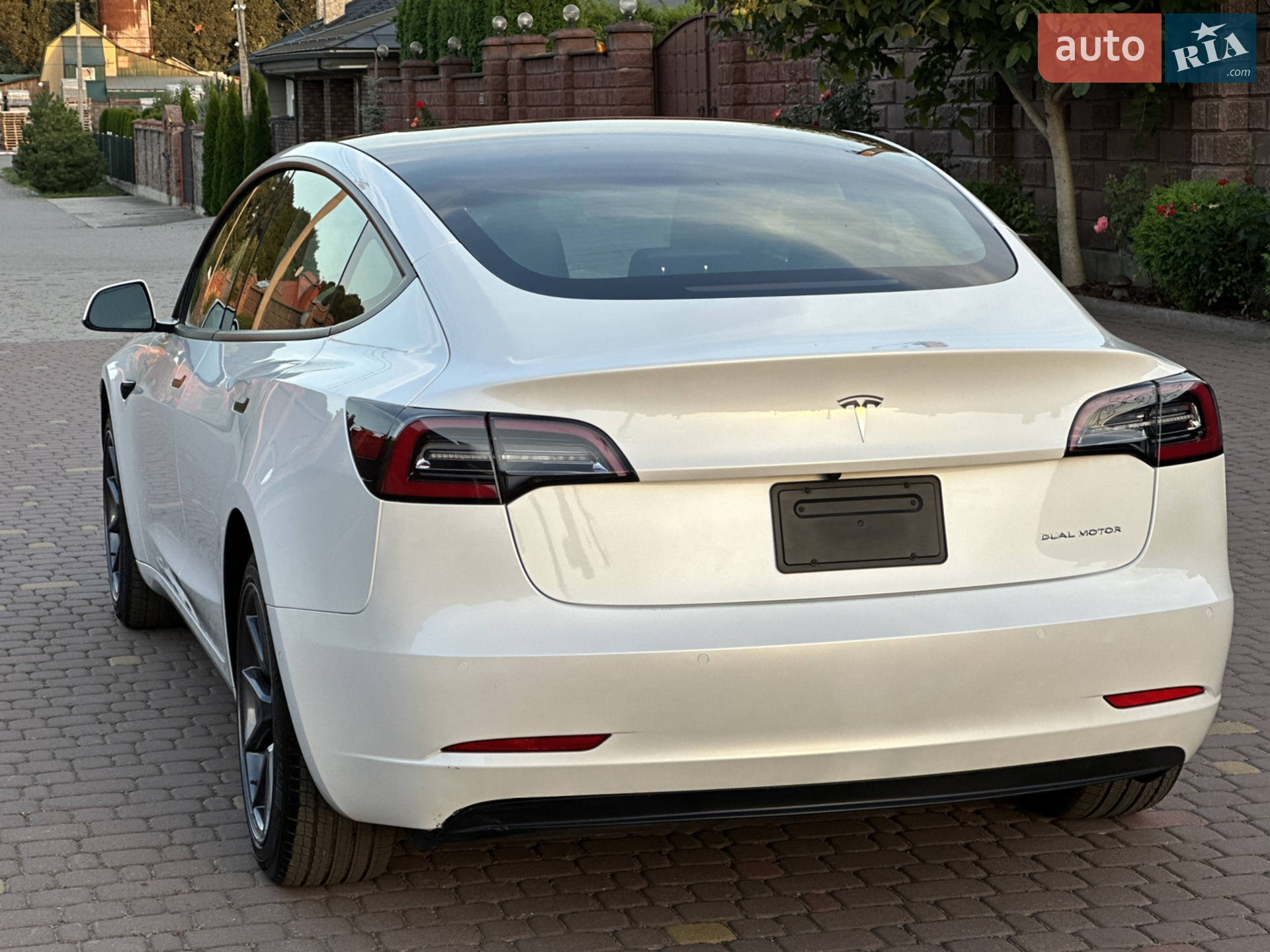 2022 Tesla Model 3 - мініатюра 21