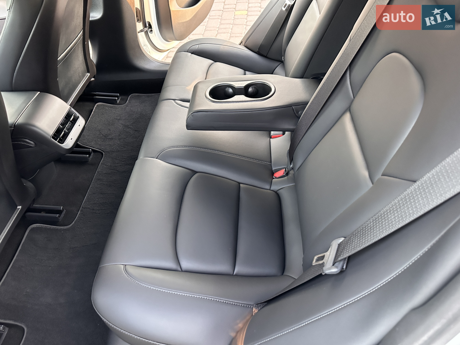 2022 Tesla Model 3 - мініатюра 52