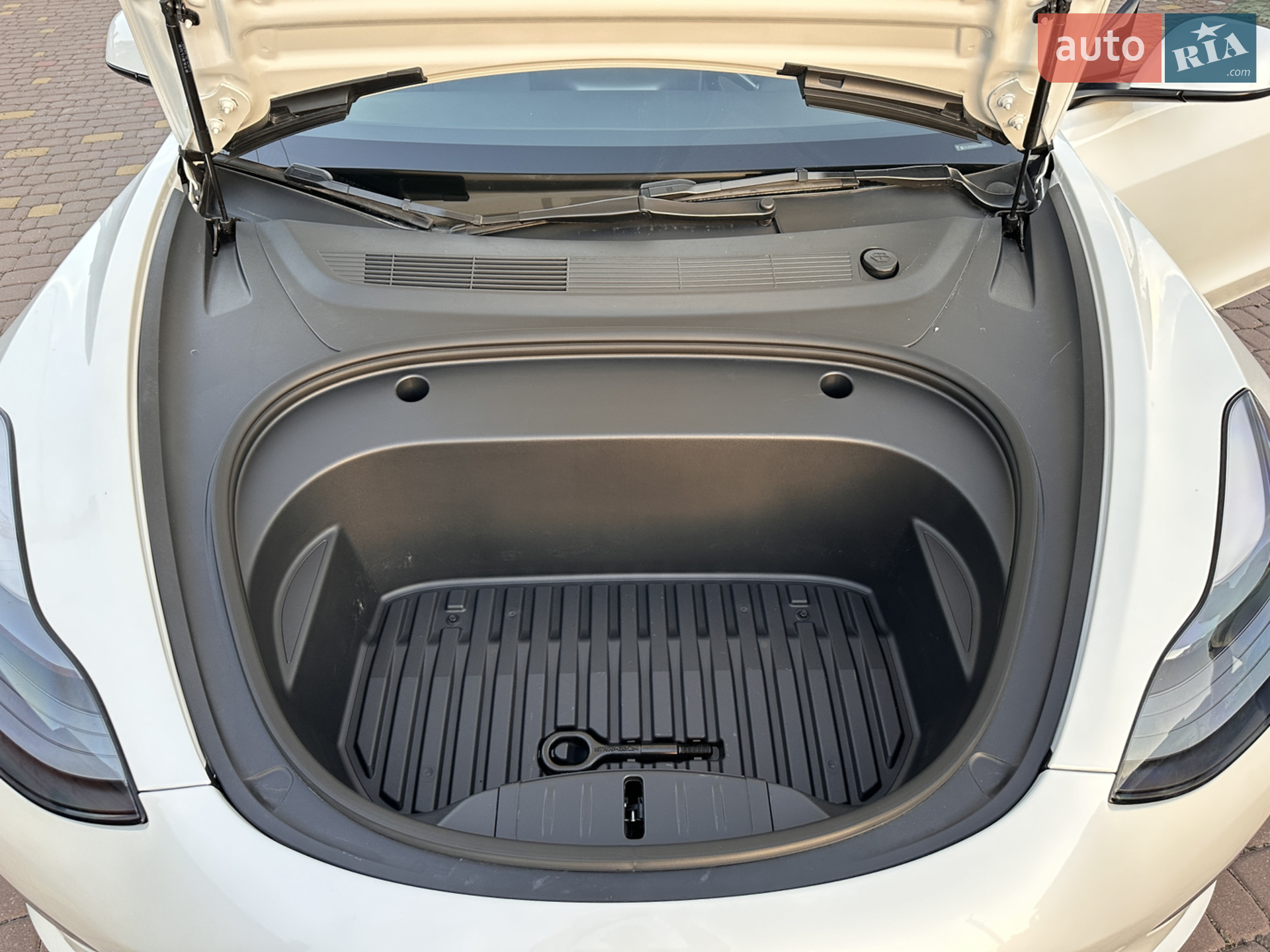 2022 Tesla Model 3 - мініатюра 80