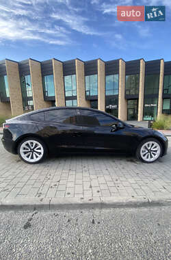 Седан Tesla Model 3 2022 в Хмельницькому