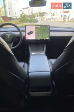 Седан Tesla Model 3 2022 в Хмельницком
