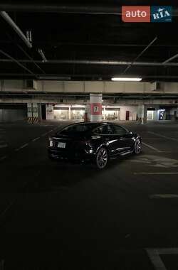 Седан Tesla Model 3 2018 в Кременчуге фото 3 Седан Tesla Model 3 2018 в Кременчуге