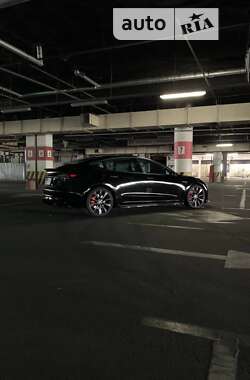 Седан Tesla Model 3 2018 в Кременчуге