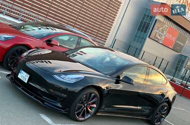 Седан Tesla Model 3 2018 в Кременчуге фото 6 Седан Tesla Model 3 2018 в Кременчуге