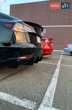 Седан Tesla Model 3 2018 в Кременчуге фото 8 Седан Tesla Model 3 2018 в Кременчуге