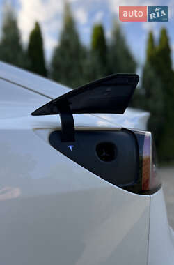 Седан Tesla Model 3 2021 в Самборе фото 10 Седан Tesla Model 3 2021 в Самборе