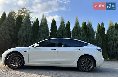 Седан Tesla Model 3 2021 в Самборе фото 6 Седан Tesla Model 3 2021 в Самборе