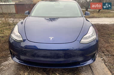 Седан Tesla Model 3 2017 в Харкові
