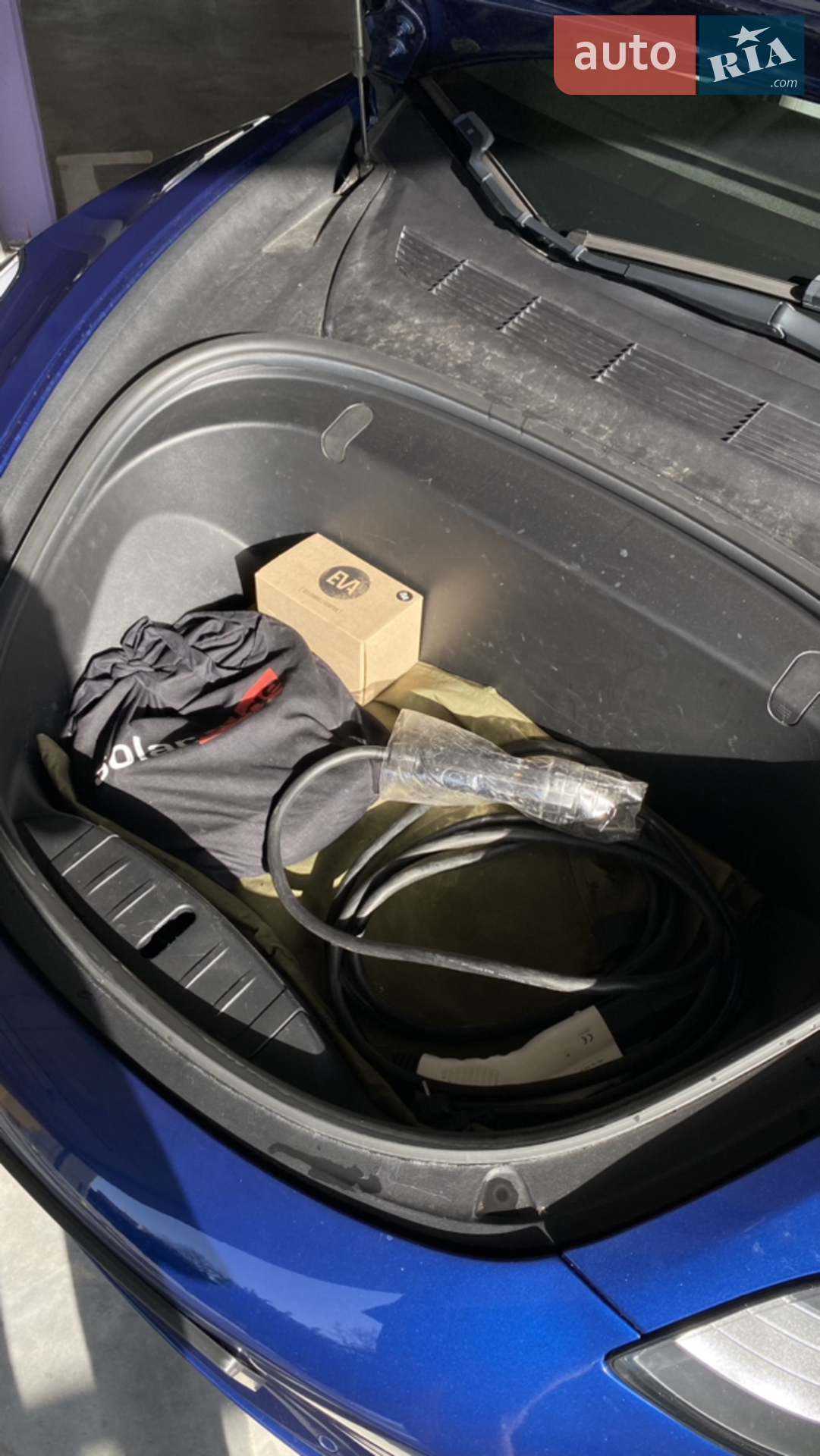 2018 Tesla Model 3 - мініатюра 38