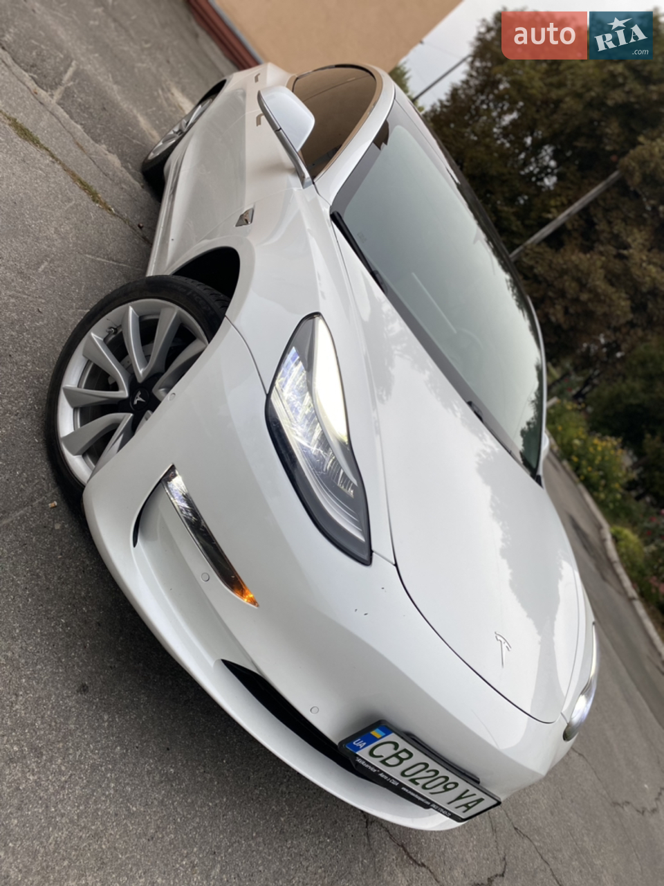 2024 Tesla Model 3 - мініатюра 16