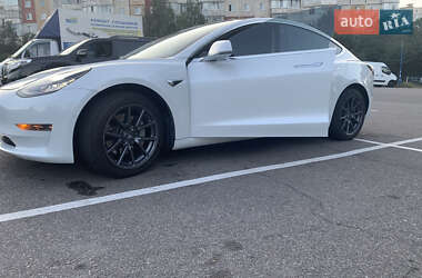 Седан Tesla Model 3 2019 в Белой Церкви