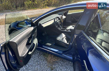Седан Tesla Model 3 2018 в Днепре