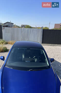 Седан Tesla Model 3 2018 в Днепре