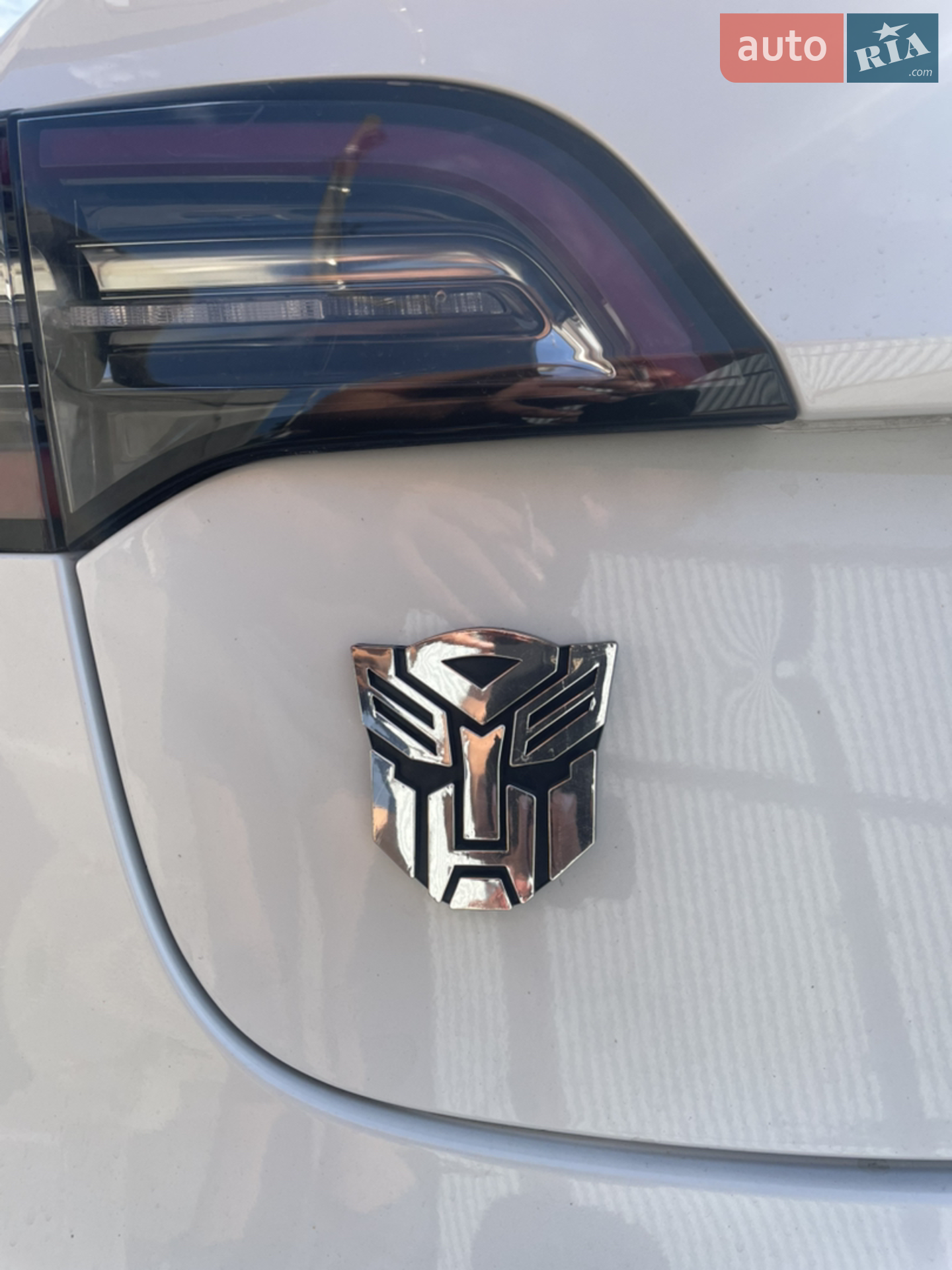 2019 Tesla Model 3 - мініатюра 2