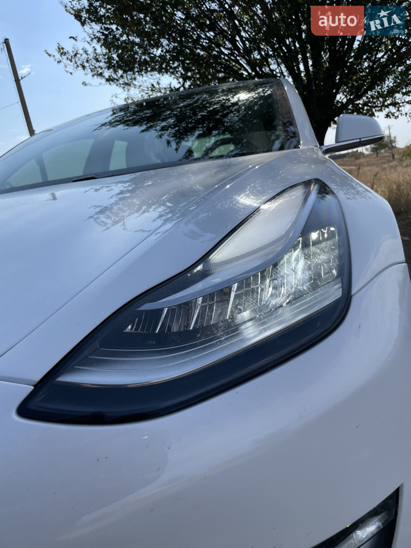 2019 Tesla Model 3 - мініатюра 3