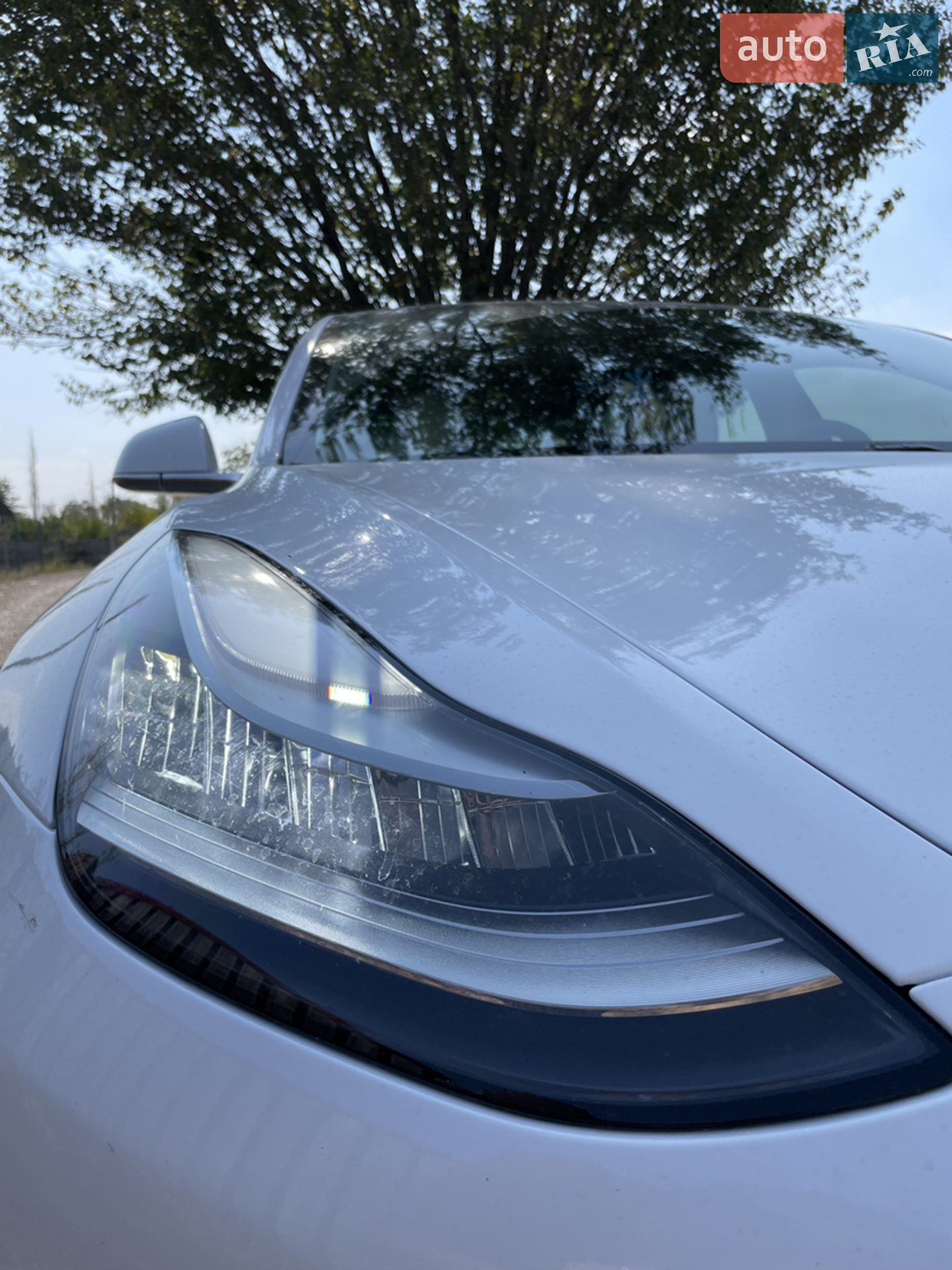 2019 Tesla Model 3 - мініатюра 4