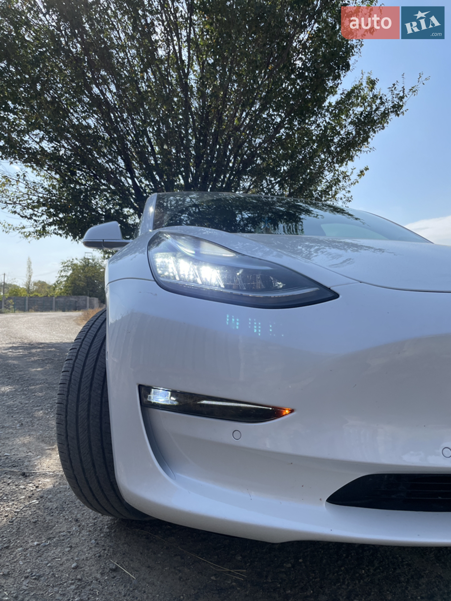 2019 Tesla Model 3 - мініатюра 5