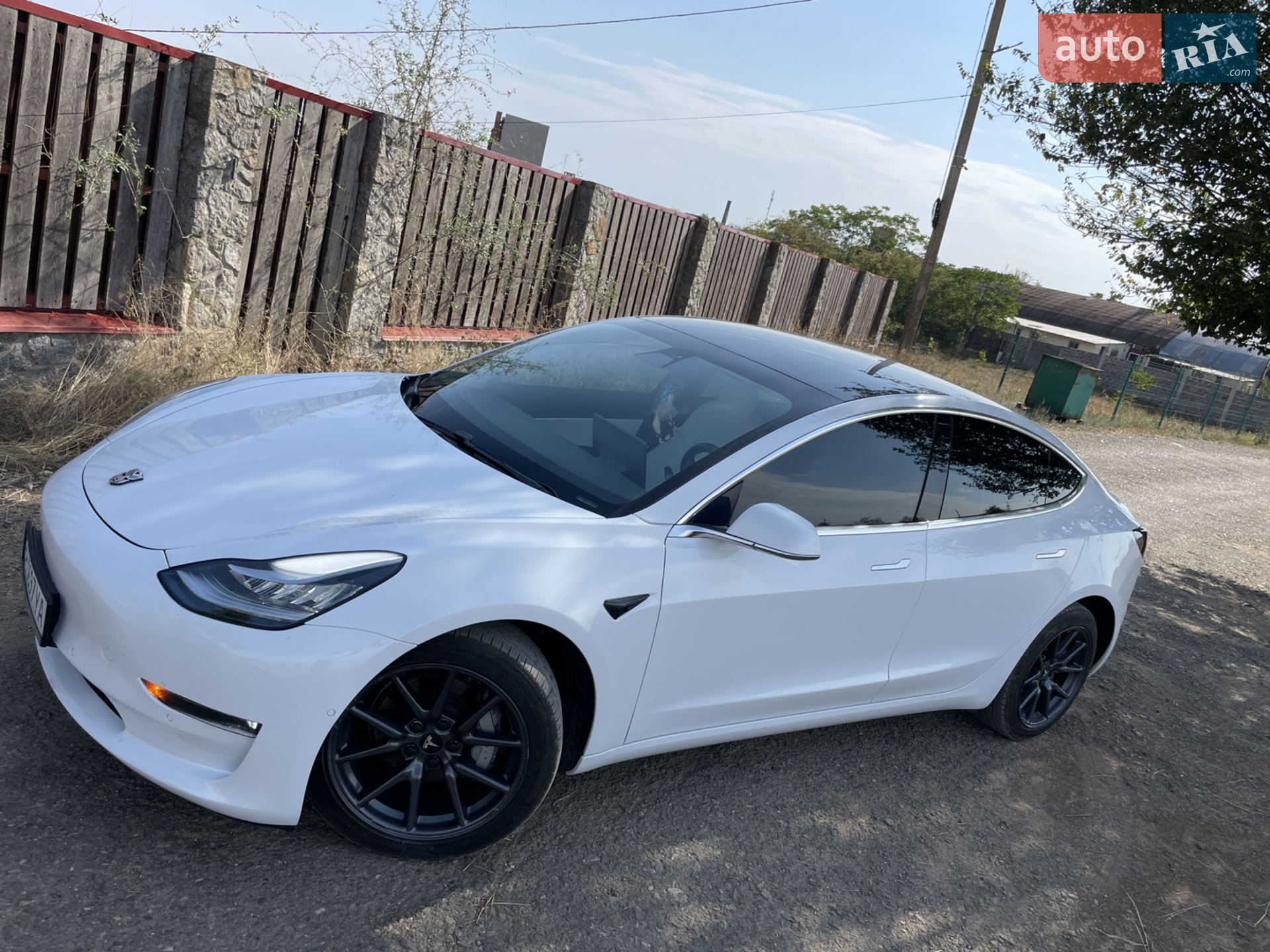 2019 Tesla Model 3 - мініатюра 9