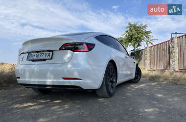 Седан Tesla Model 3 2019 в Одессе