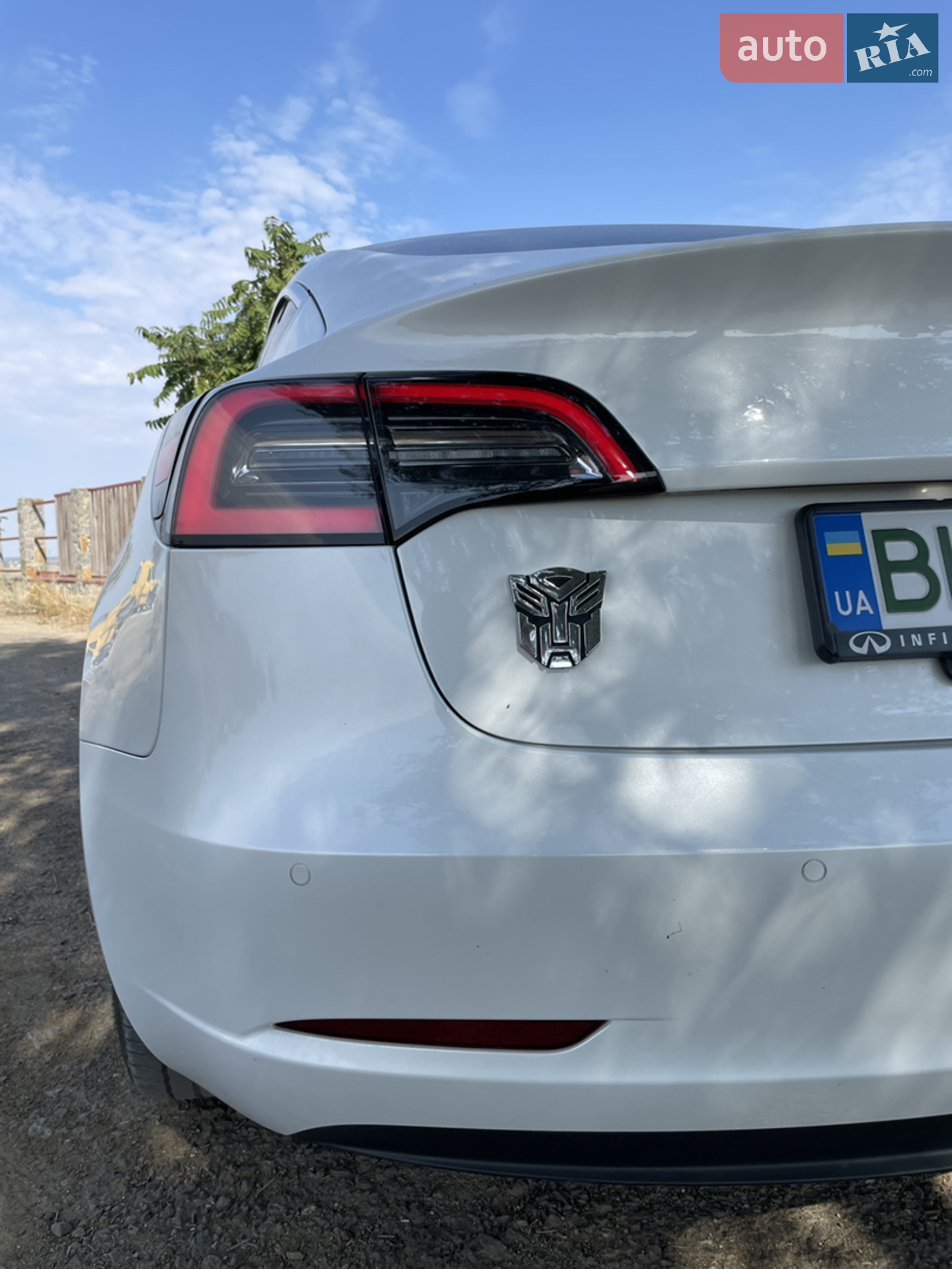 2019 Tesla Model 3 - мініатюра 14