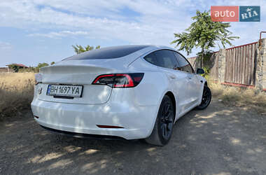 Седан Tesla Model 3 2019 в Одессе