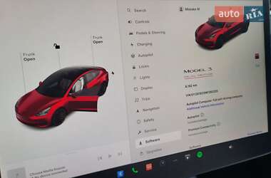 Седан Tesla Model 3 2022 в Києві фото 9 Седан Tesla Model 3 2022 в Києві