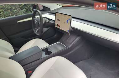 Седан Tesla Model 3 2022 в Києві фото 7 Седан Tesla Model 3 2022 в Києві