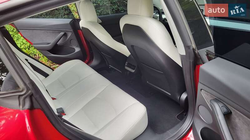 Седан Tesla Model 3 2022 в Києві фото 8 Седан Tesla Model 3 2022 в Києві