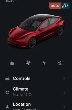 Седан Tesla Model 3 2022 в Києві фото 10 Седан Tesla Model 3 2022 в Києві