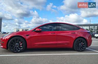 Седан Tesla Model 3 2022 в Києві фото 5 Седан Tesla Model 3 2022 в Києві
