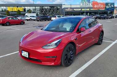 Седан Tesla Model 3 2022 в Києві фото 2 Седан Tesla Model 3 2022 в Києві
