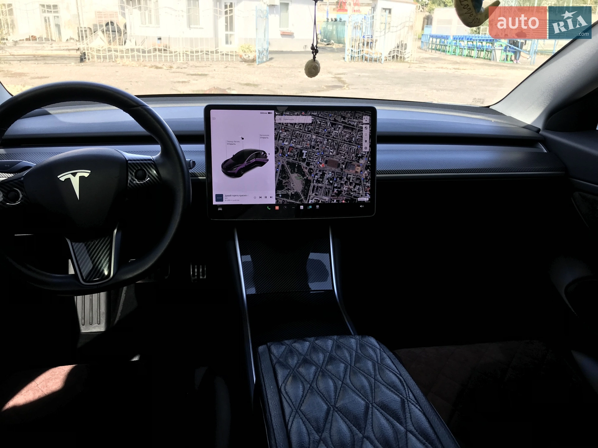 2018 Tesla Model 3 - мініатюра 11