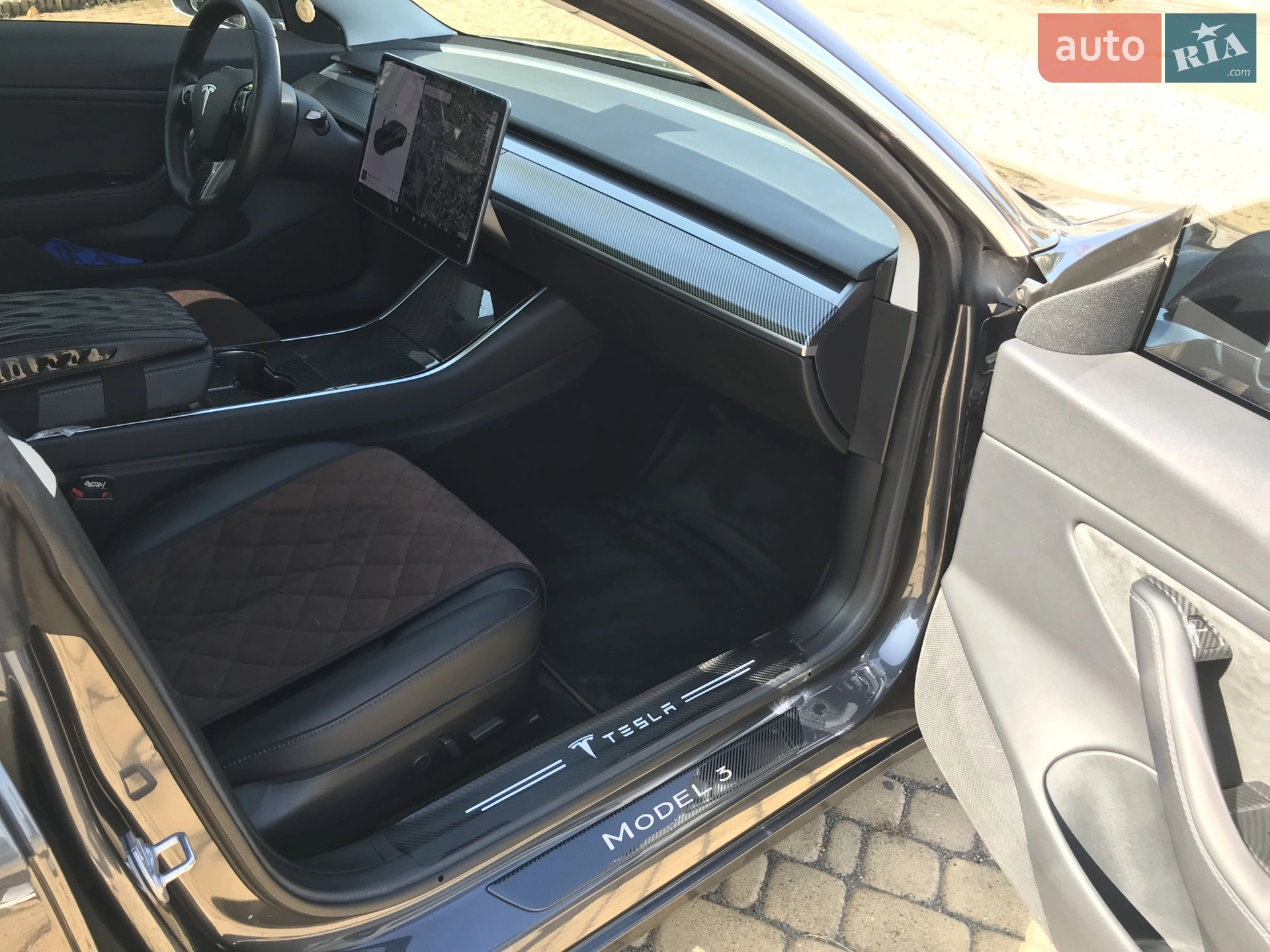 2018 Tesla Model 3 - мініатюра 20