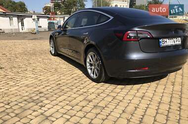 Седан Tesla Model 3 2018 в Одессе