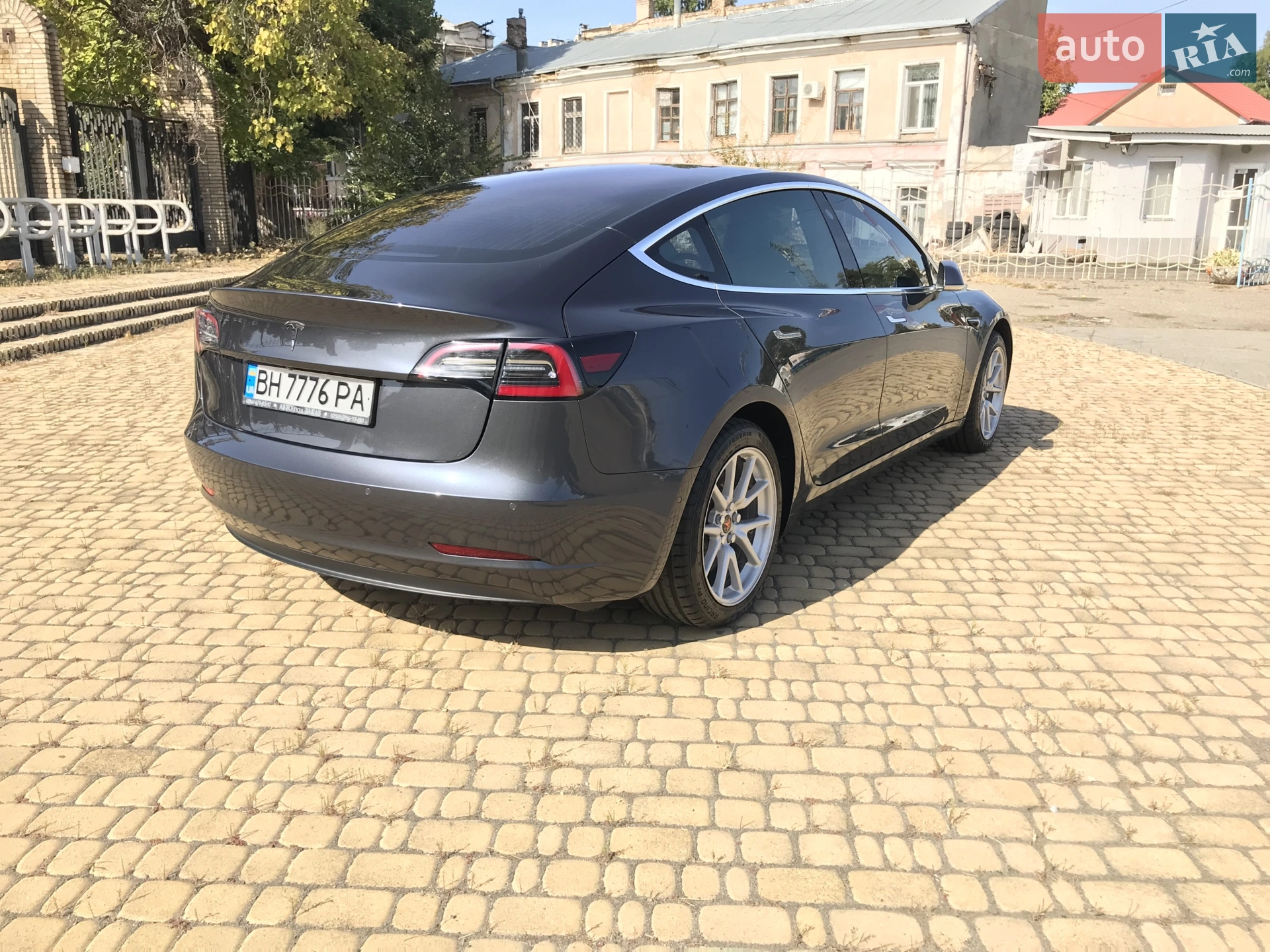 2018 Tesla Model 3 - мініатюра 29