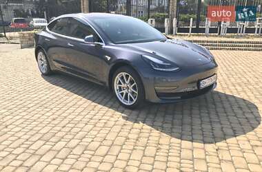 Седан Tesla Model 3 2018 в Одессе