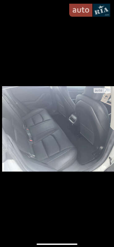 Седан Tesla Model 3 2019 в Ивано-Франковске