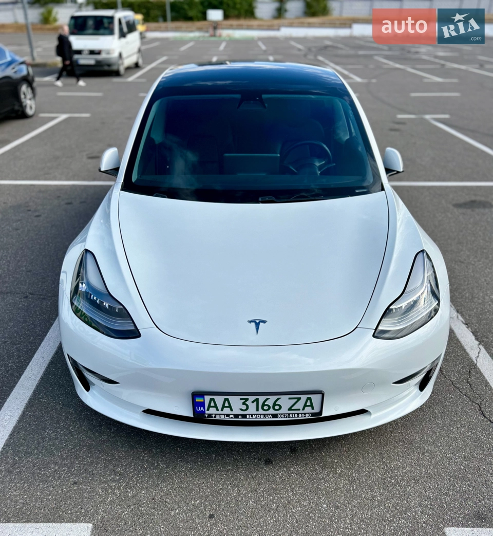 2019 Tesla Model 3 - мініатюра 16